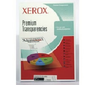 Tektronix Folien Phaser 860/2 à 50