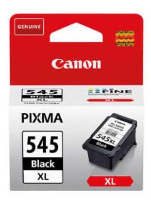 Canon InkJet PG-545XLBK schwarz