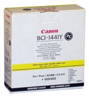 Canon InkJet BCI-1421Y yellow