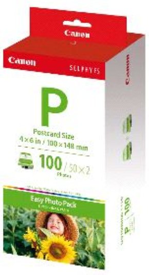 Canon Easy Photopack CMY Color