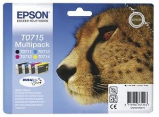 Epson InkJet T071540 color
