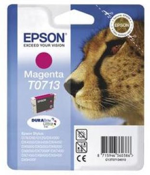 Epson InkJet T071340 magenta