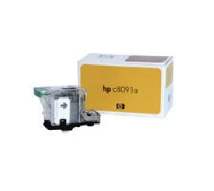 HP Heftklammern C8091A à 5000