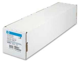HP Papierrolle 24