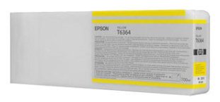 Epson InkJet T636400 yellow