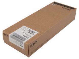 Epson InkJet T636900 schwarz light