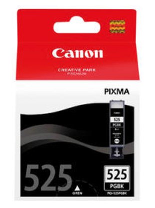 Canon InkJet PGI-525BK schwarz