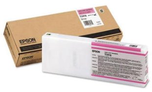 Epson InkJet T591600 magenta light