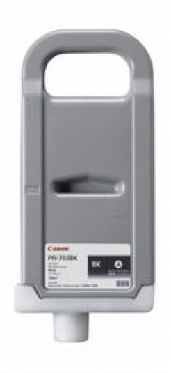 Canon InkJet PFI-703BK schwarz