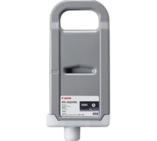Canon InkJet PFI-703BK schwarz