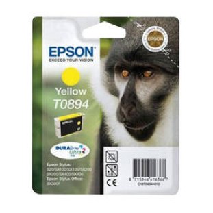 Epson InkJet T08944011 yellow
