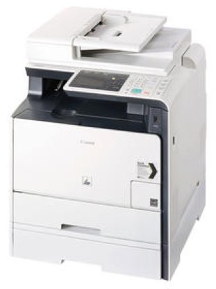 Canon Drucker All-in-One i-Sensys MF8540CDN