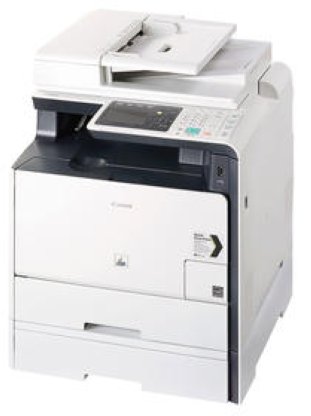 Canon Drucker All-in-One i-Sensys MF8550CDN