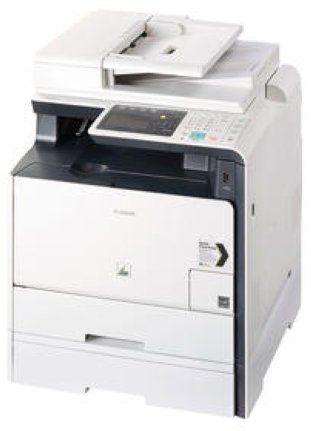 Canon Drucker All-in-One i-Sensys MF8580CDW