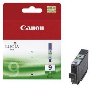 Canon InkJet PGI-9G green
