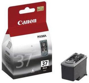 Canon Druckkopf PG-37 schwarz