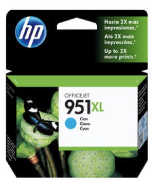 HP InkJet 951XL Multipack