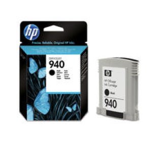 HP InkJet 940 schwarz