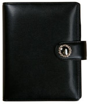 Succes Senior Ringbuch Excellence Prestige 9,5x15cm