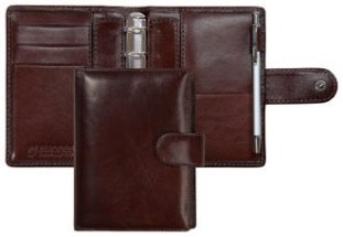 Succes Mini Ringbuch Classic Deluxe 6,7x10,4cm