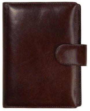Succes Senior Ringbuch Classic Deluxe 9,5x15cm