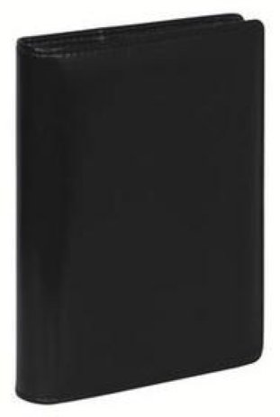 Succes Junior Ringbuch Classic Fano 8x12,5cm