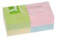 Connect Haftnotizen 76x76mm à 12