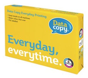 Data Copy Kopierpapier FSC A4 90gr à 2'500 Blatt