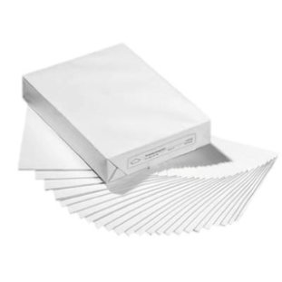 Ink Jet Plotterpapier 90g A3