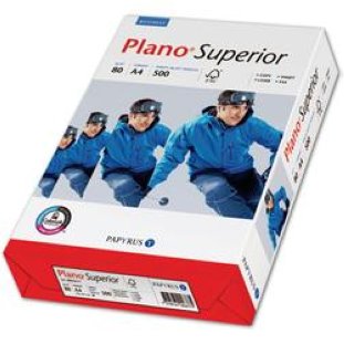 Plano Superior FSC A3 80gr à 2'500