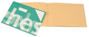 Steinschriftheft A5 quer