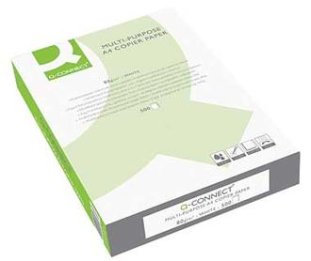 Connect Kopierpapier A4 80gr à 500