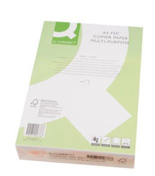 Connect Universalpapier FSC A4 80gr à 500