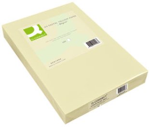 Connect Kopierpapier A4 80gr à 500
