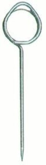 Alco Preishalternadeln 44mm lang à 100