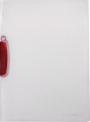 Connect Klemmhefter PP A4 bis 25 Blatt