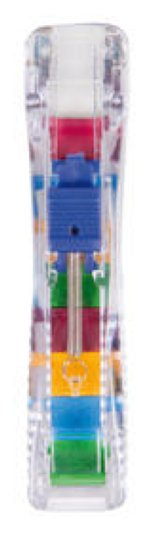 Rapesco Suraclip 40 Dispenser & Clip