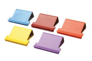 Rapesco Suraclip 40 Clips à 50