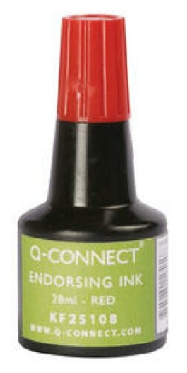 Connect Stempelfarbe 28ml
