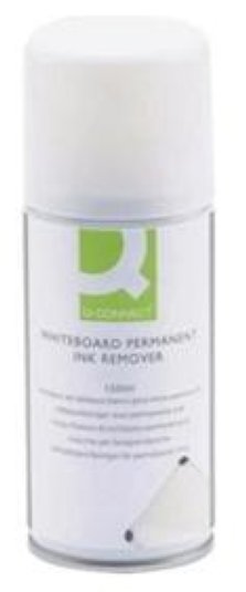 Connect Whiteboardreiniger für permanente Tinte 150ml