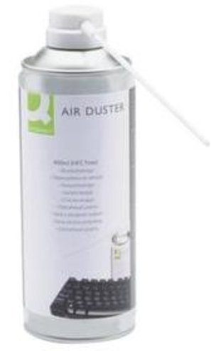 Connect Druckluft-Reinigungsspray, FCKW-frei