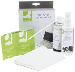 Connect Computer Reinigungsset