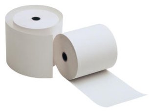 Connect Additionsrolle Thermo 57mmx25m 12mm weiss