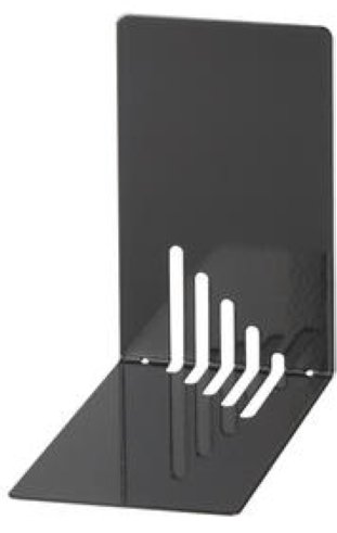 Maul Buchstützen Metall schmal 85x140x140mm à 2