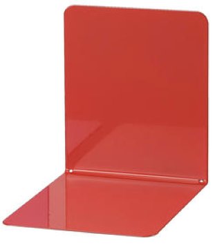 Maul Buchstützen Metall breit 120x140x140mm à 2