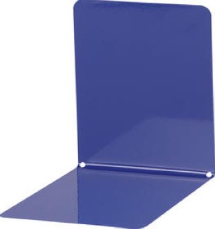 Maul Buchstützen Metall breit 120x140x140mm à 2