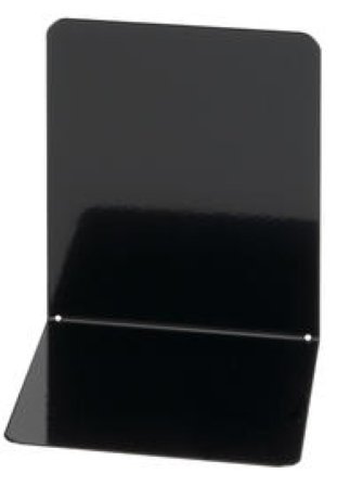 Maul Buchstützen Metall breit 120x140x140mm à 2