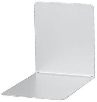 Maul Buchstützen Metall breit 120x140x140mm à 2