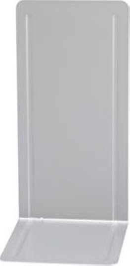 Maul Registraturstützen Metall schmal 120x240x140mm à 2