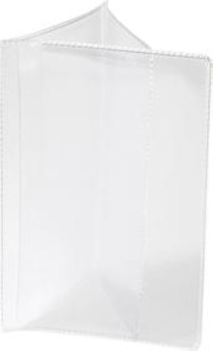 Dufco Doppelhüllen PVC 3x A7